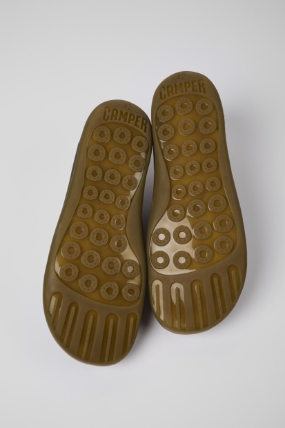 Peu Brune Fritidssko For Menn Bobil Nykommere