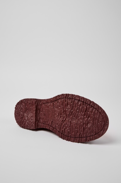 Camper Walden Flerfargede Loafers For Menn Nyankomne