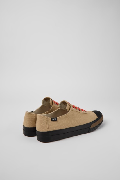 Camper Camaleon Beige Sneaker For Herre Nyankomne