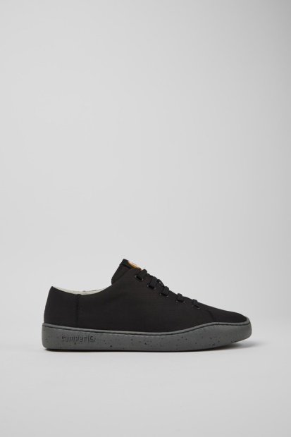 Camper Design Peu Touring Svart Sneaker For Menn