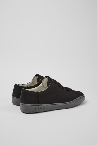Camper Design Peu Touring Svart Sneaker For Menn