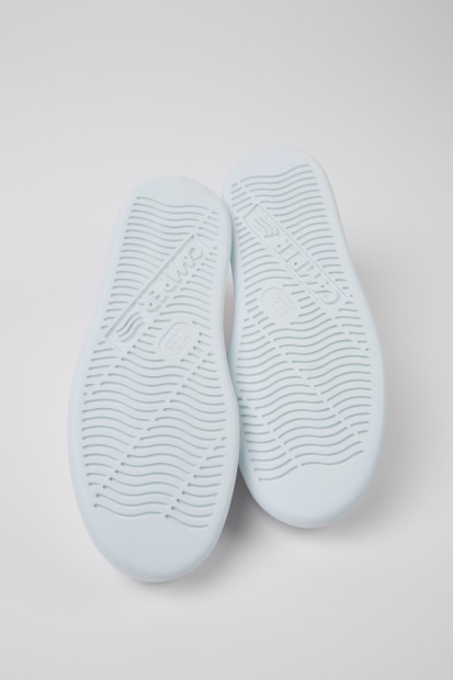 Design Runner Hvite Joggesko For Menn Bobil