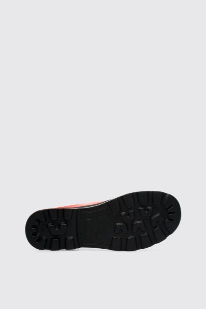 Brutus Rosa Formelle Sko For Kvinner Eksklusiv Campingvogn