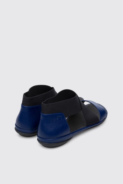 Høyre Bobil Nyankomne