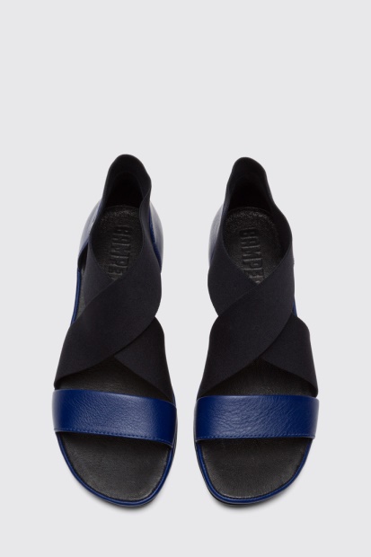 Høyre Bobil Nyankomne