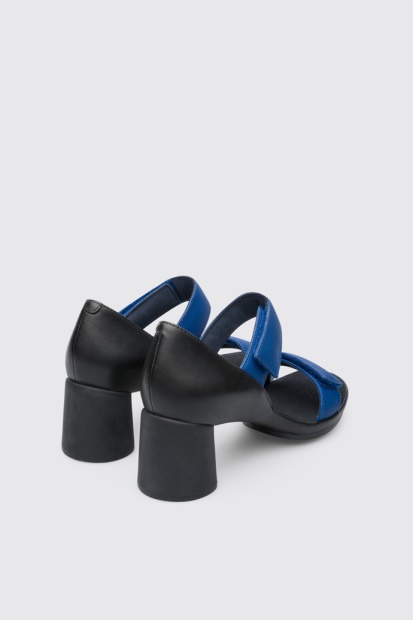 Campingvogn Design Oppreist