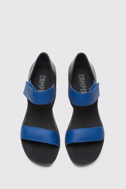 Campingvogn Design Oppreist