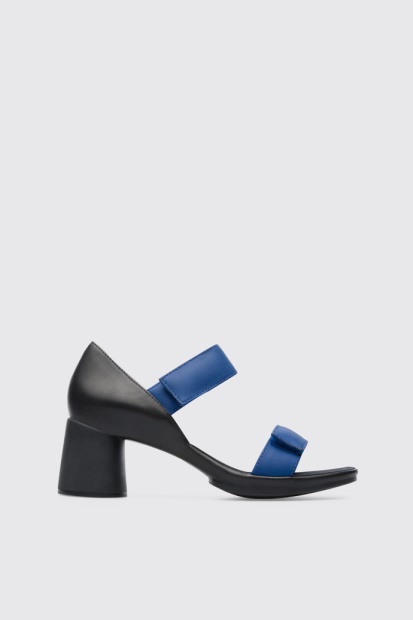 Campingvogn Design Oppreist