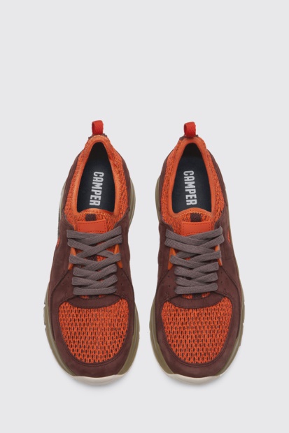 Drift Eksklusiv Campingvogn