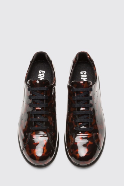 Camper Pelotas Xlite Joggesko For Kvinner Nyinnkomne