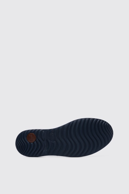 Morrys Svarte Formelle Sko For Menn Eksklusiv Campingvogn