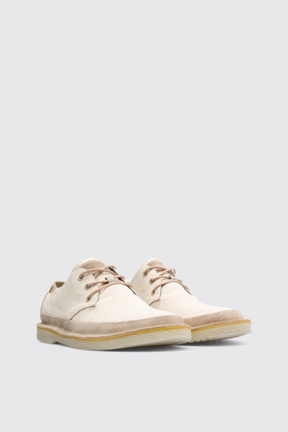 Camper Morrys Nye Ankomster