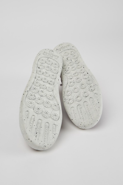 Peu Touring Lilla Tekstil Ankelstøvletter Bobil Nykommere