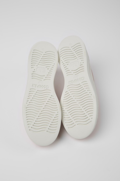 Design Runner Up Rosa Skinn Joggesko For Damecamper