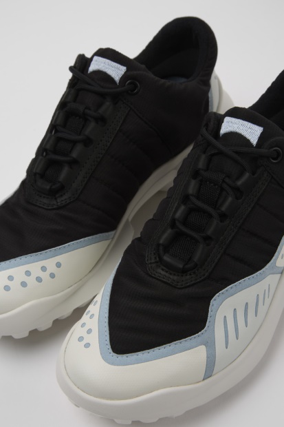 Camper Crclr Gore-tex Pustende Tekstil Joggesko For Kvinner Nye Ankomster