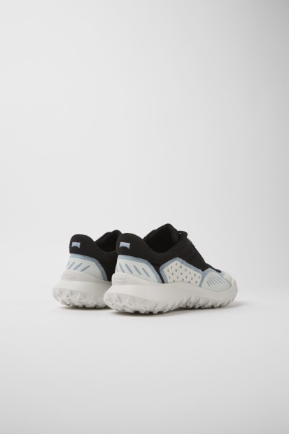 Camper Crclr Gore-tex Pustende Tekstil Joggesko For Kvinner Nye Ankomster