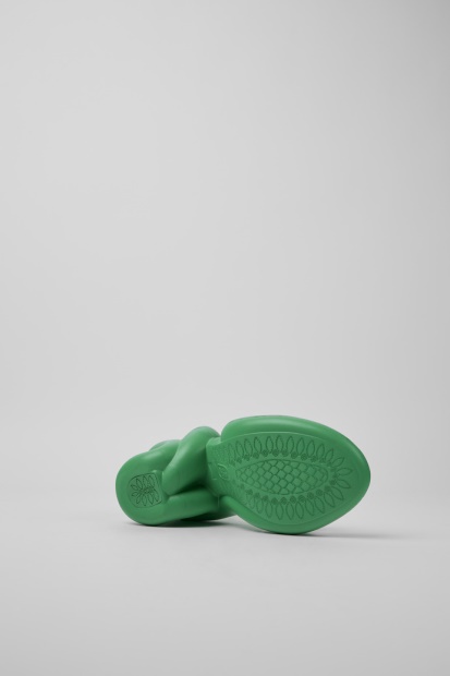 Camper Design Kobarah Grønne Unisex Sandaler