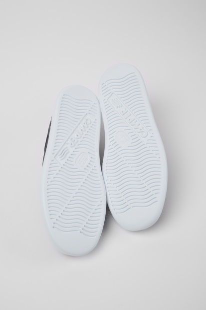 Runner Blue Sneakers For Menn Eksklusiv Camper